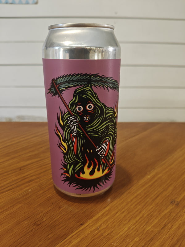 Bad Seed Brewing - 44cl, 7%, West Coast IPA - Don't Fear the Reefer