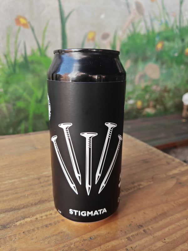 Stigmata - Hoppy People - 44 cl -  7,2 %