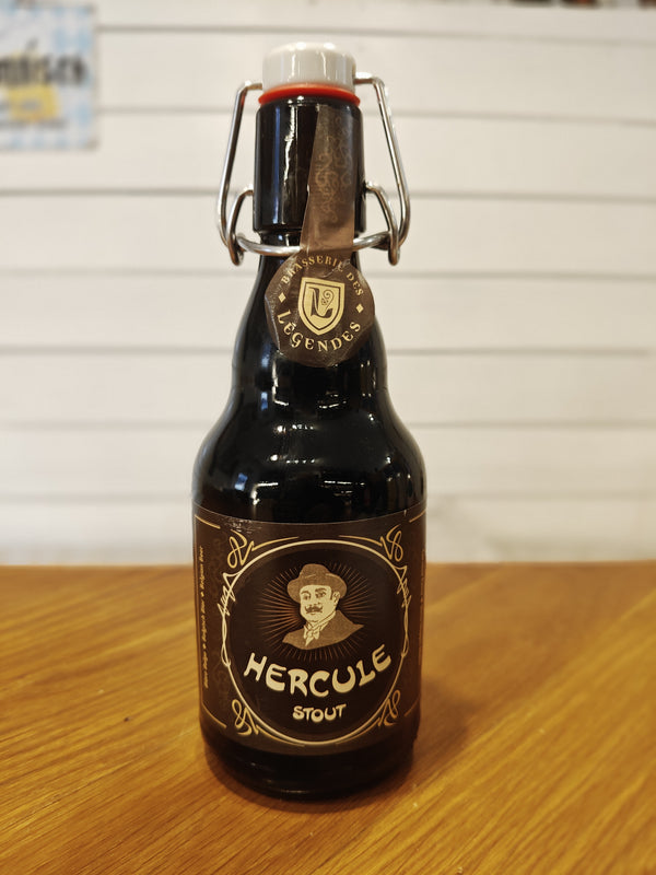 Hercule Stout - 33 cl. - 9,0%