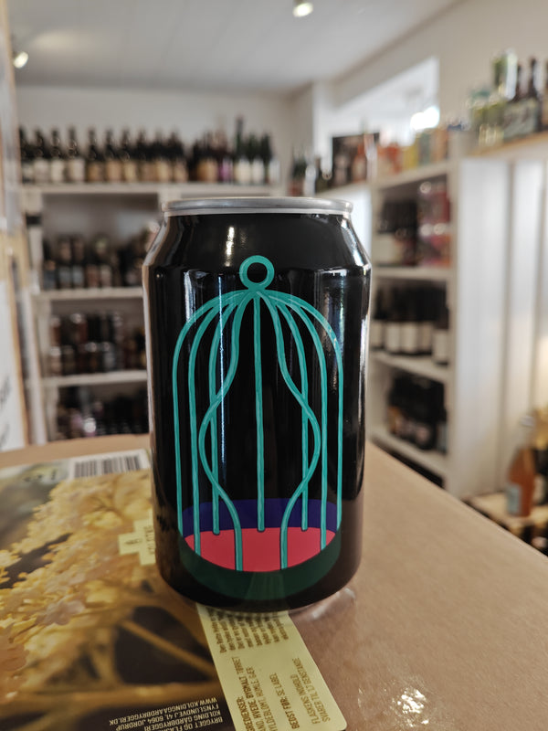 Perikles - Non alcoholic - Omnipollo - 33 cl.  - 0,5%