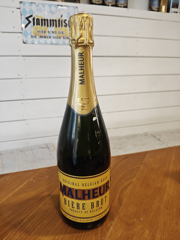 Malheur Biere Brut Reserve - 75 cl. - 11,0%