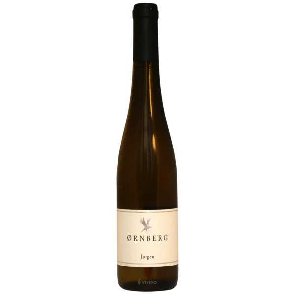 Jørgen 2025 fra Ørnberg Vin (12%)