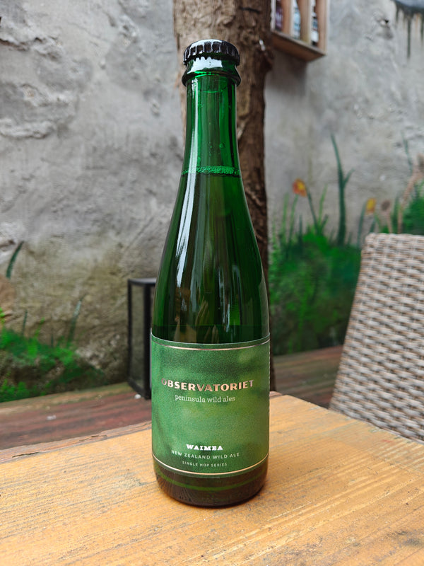 Waimea - Observatoriet - 37,5 cl. -  6,5%