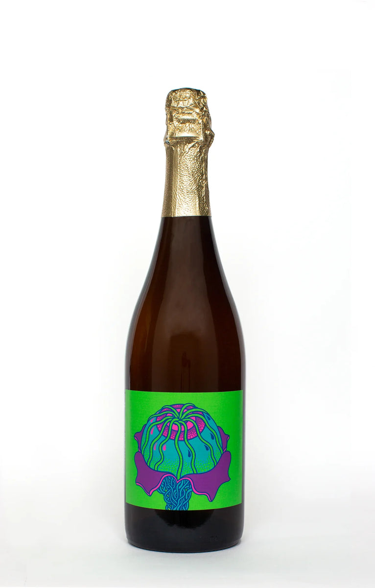 Potlatch (Saison / 7 / 75cl) Omnipollo & Prairie Potlach