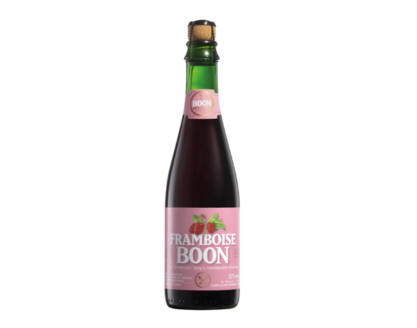 Boon Framboise (Lambic med hindbær / 5% / 37,5cl)