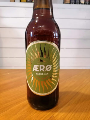 Ærø Påske ale (økologisk) Ærø Påske ale (økologisk)