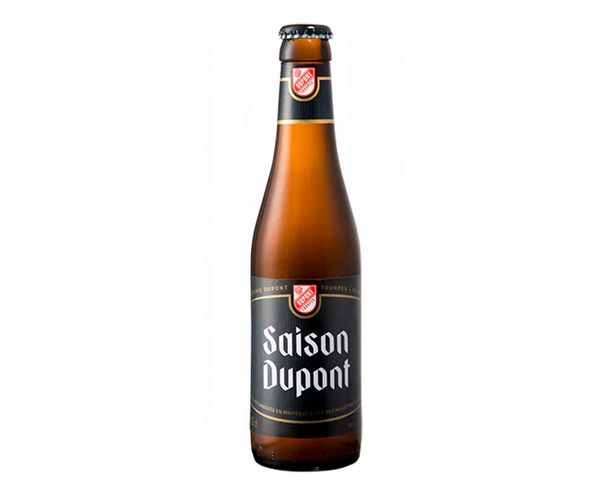 Saison Dupont - Legendarisk Belgisk saison (6,5% / 33cl)