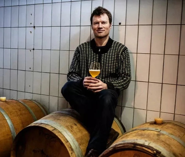 UDSOLGT: Vildgæret-ølsmagning i Kolding: Smag 7 lækre øl + mød bryggeren fra Observatoriet